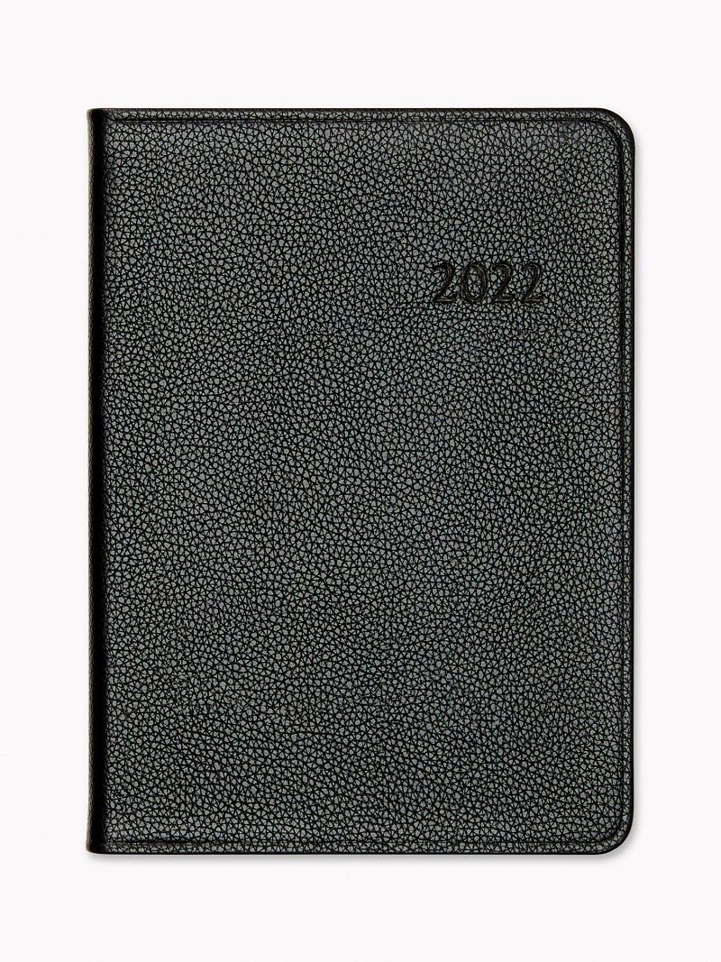 Black Men\'s Tommy Hilfiger Pocket Journal Technology | AU_M31789