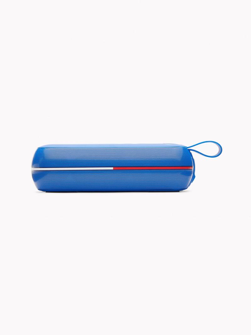 Blue Women's Tommy Hilfiger Neon Wireless Speaker Technology | AU_W21689