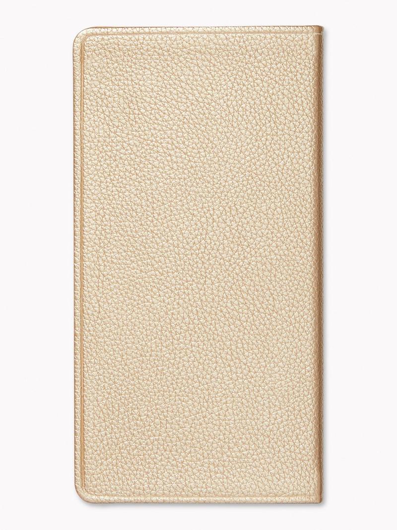 Gold Women's Tommy Hilfiger White Weekly Planner Technology | AU_W21705