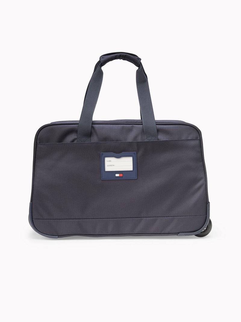 Navy Men's Tommy Hilfiger 22