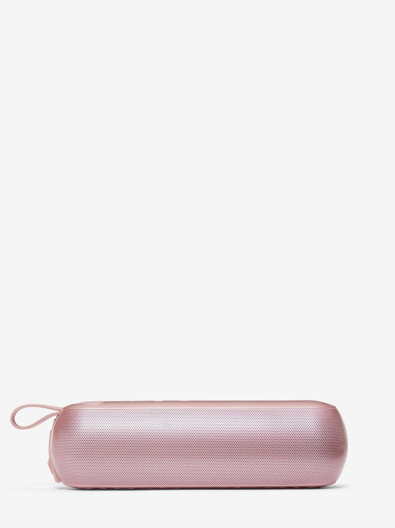 Pink Women's Tommy Hilfiger Wireless Speaker Technology | AU_W21708