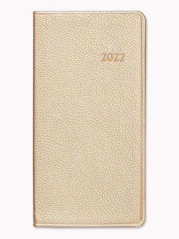 Gold Women's Tommy Hilfiger White Weekly Planner Technology | AU_W21705